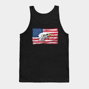 American Eagle Tank Top